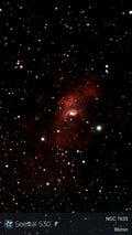 1017     Bubble Nebula     R-525D     NGC7635
