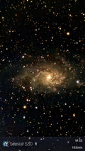 1016     Triangulum Galaxy     R-402D     M33