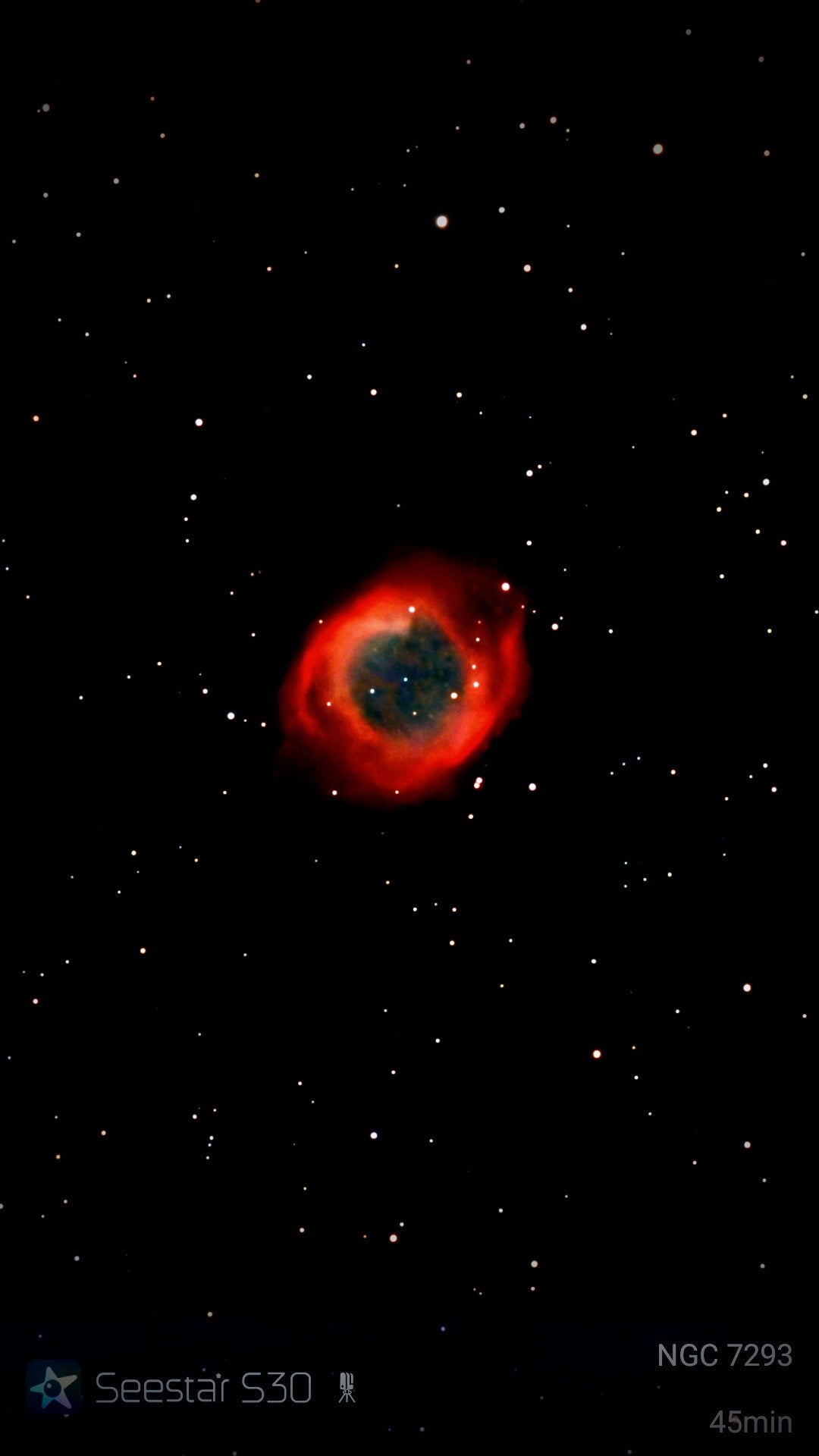 1019     Eye of God     R-509D     NGC7293