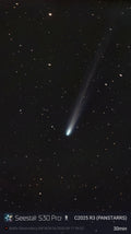 1021     Panstarrs Comet     R-704D     C2025 R3