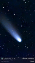 1014     Lemmon Comet     R-703D     C-2025-A6