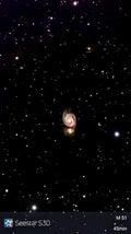 1001     Whirlpool Galaxy     R-401D     M51