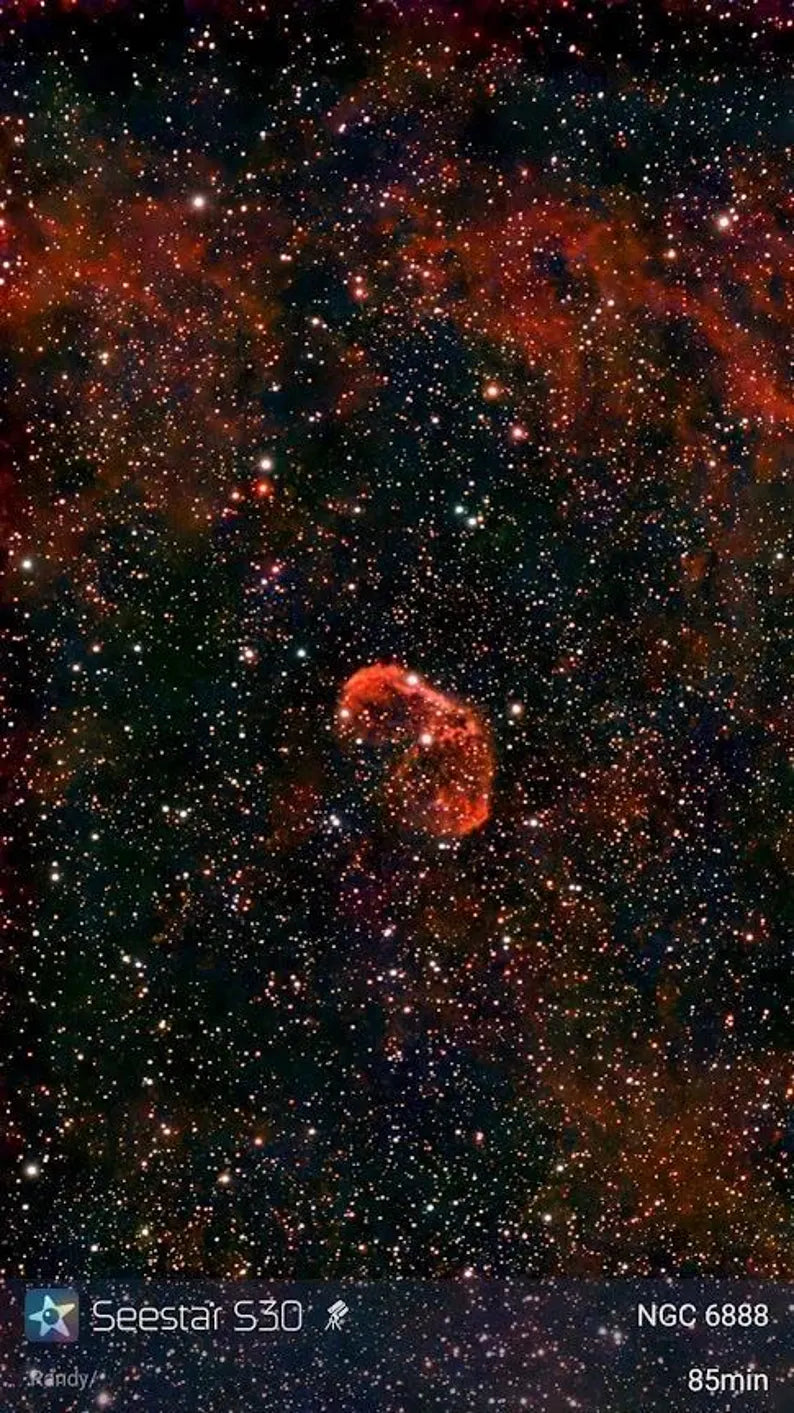 1003     Crescent Nebula     R-502D     NGC6888