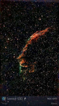 1005     East Veil Nebula     R-505D     NGC6992