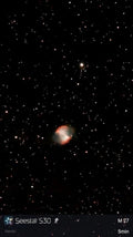 1004     Dumbbell Nebula     R-507D     M27